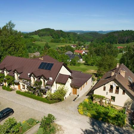 Apartamenty Miranda Kudowa Zdroj Luaran gambar