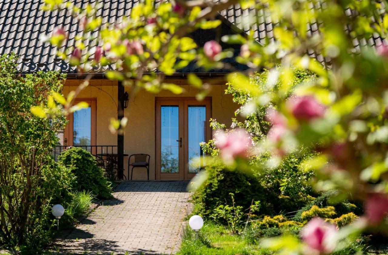 Apartamenty Miranda Kudowa Zdroj Luaran gambar