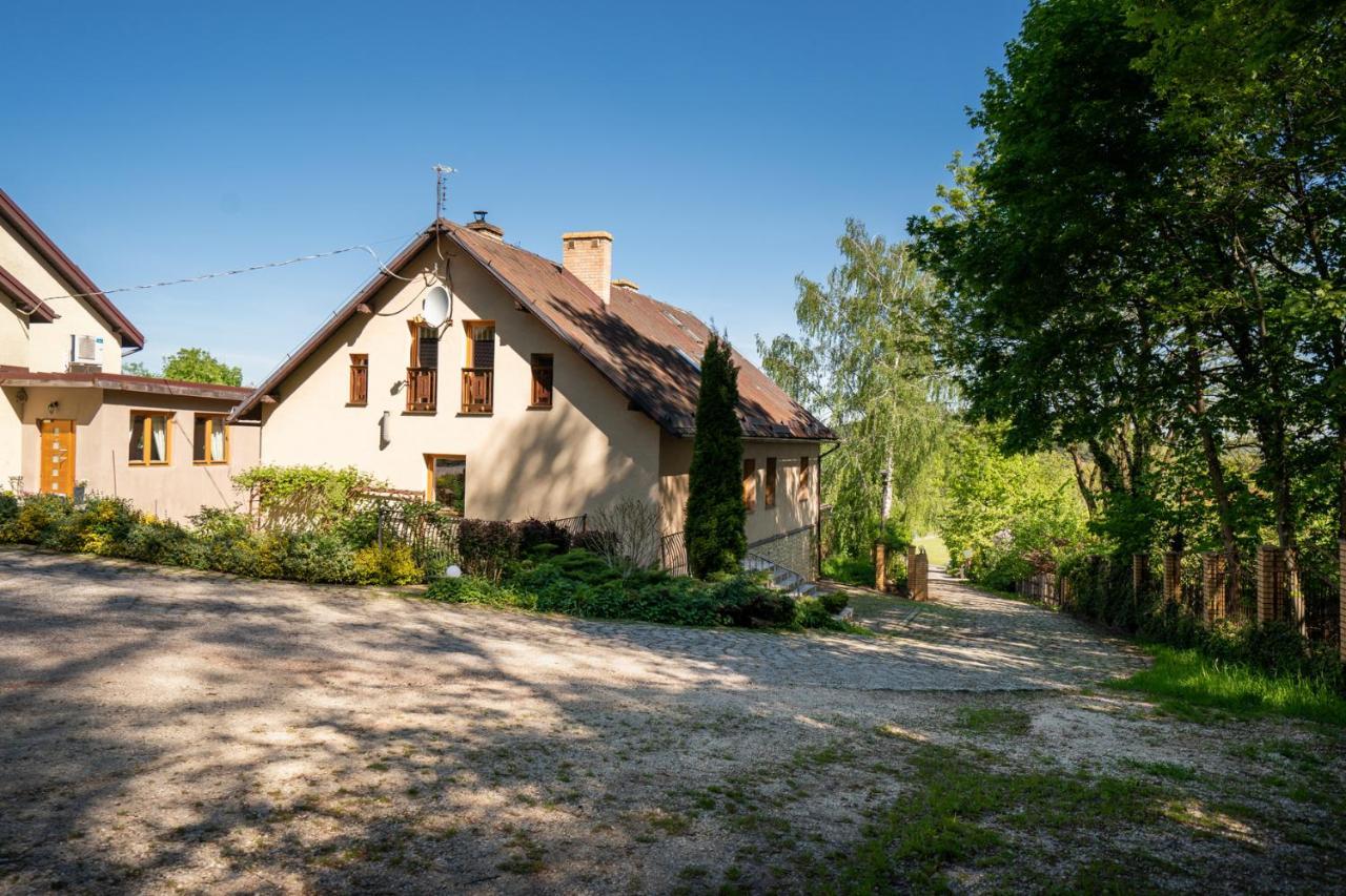 Apartamenty Miranda Kudowa Zdroj Luaran gambar