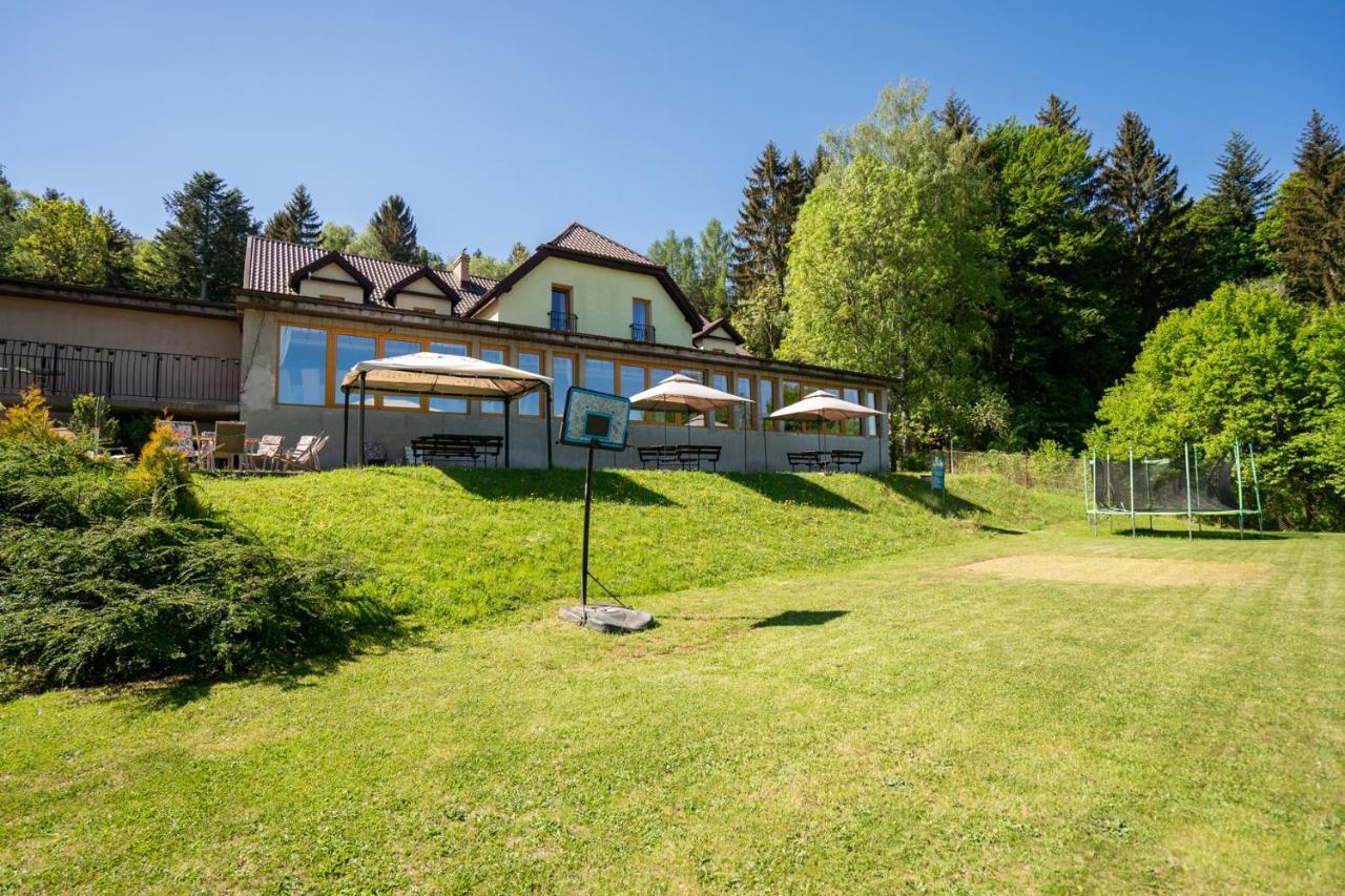 Apartamenty Miranda Kudowa Zdroj Luaran gambar