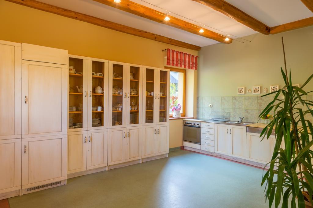 Apartamenty Miranda Kudowa Zdroj Luaran gambar