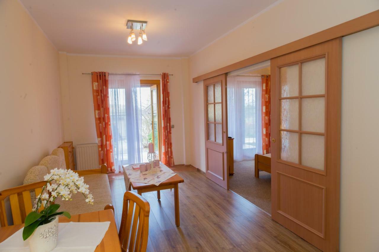 Apartamenty Miranda Kudowa Zdroj Luaran gambar
