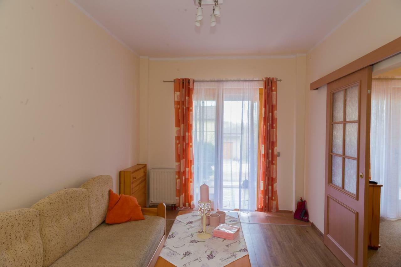 Apartamenty Miranda Kudowa Zdroj Luaran gambar